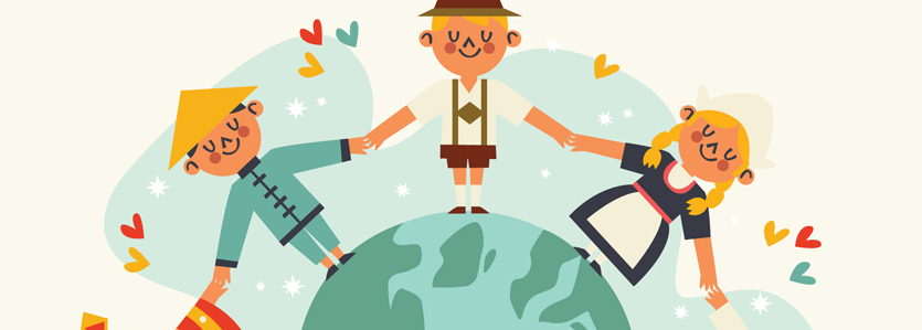 Choque cultural es posible aún dentro de tu mismo país, ¿cómo impacta los procesos de reubicación?