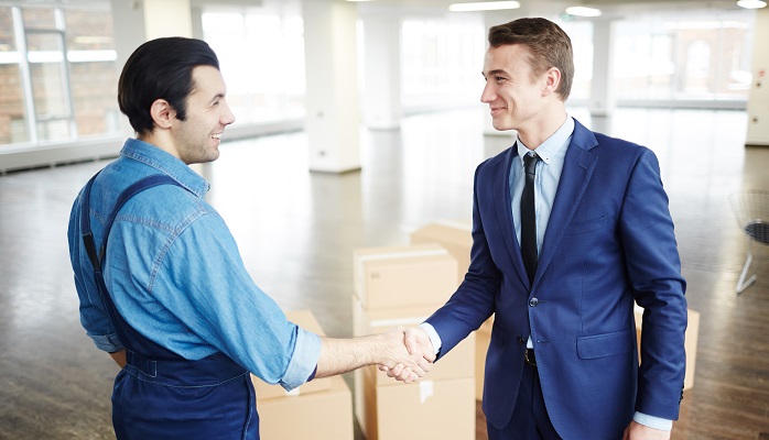 Modelo Core/Flex: revoluciona y protege tus políticas de reubicación