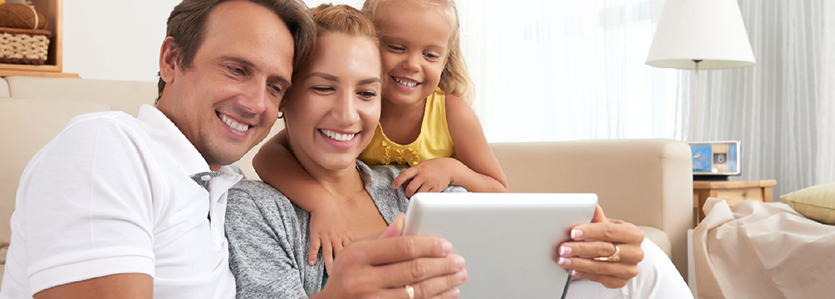 Quality time in quarantine!