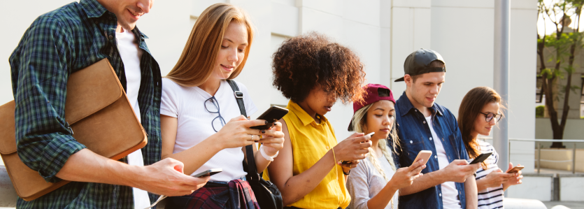 Millennials y la reubicación…¿son compatibles?