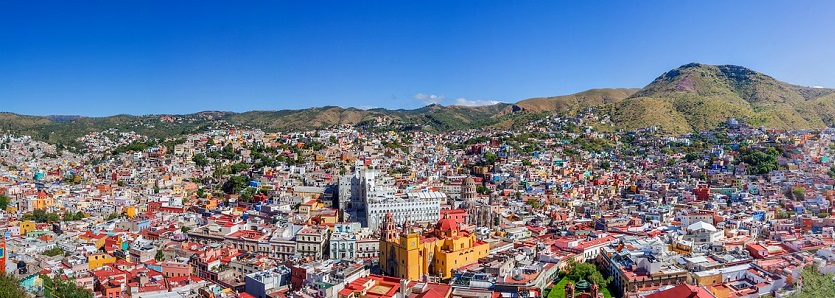 ¿Si pudieras elegir en qué ciudad vivir…cuál sería? Algunos datos sobre movilidad.